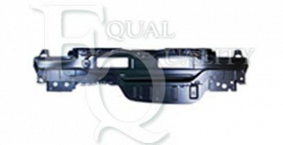 EQUAL QUALITY l01734 -  Задняя стенка